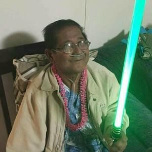 Meet your Posher, Patrick